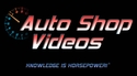 Engine Building Videos