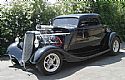 33 Ford 3 window