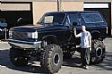 Steffan's Bronco