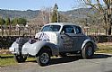 Old School Gasser