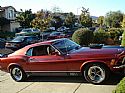 70 Mach 1