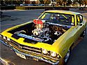 Hames Chevelle