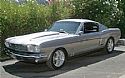 Awesome 'Stang
