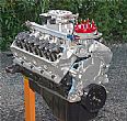 302 Full roller with EFI