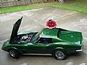 Robert's Cool Vette