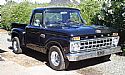Bob F's Truck
