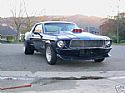 One Bad Stang
