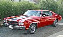 70 Chevelle