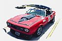 Road Racer Camaro