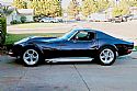 Keith's 72 Stingray