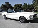 Ron's 67 Mustang