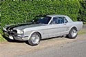 Missy's hot '66