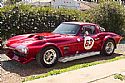 John's '63 Grand Sport