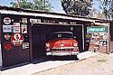 Front of the shop