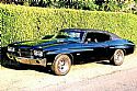 George Honey's Chevelle