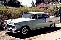 Ray Richardson's 55