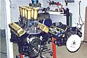 A couple of BAD-ASS engines