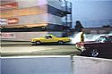 Shawn Patterson's El Camino