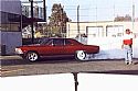 Ryan Daffurn's 66 Chevelle