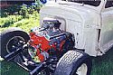 Chevy Sedan Delivery