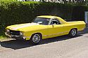 George's El Camino