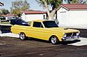 65 Ranchero