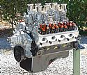 347 stroker with weber carbs