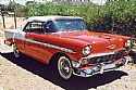 Kray's 56 Chevy