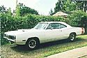 1970 Super Bee