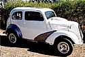 Glen Jones' Anglia