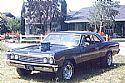 66 Chevelle