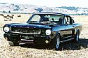 65 Mustang
