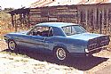 68 "California Special"