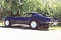 69 Corvette