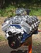 454 Big block Chevy