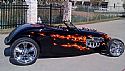 Lee's bad to the bone 33 Ford