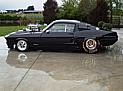 67 Mustang Bad Boy!