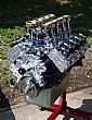 522 Big block Ford