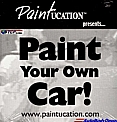 Paint Your Own Car