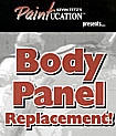 Body Panel Replacement