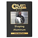 Shaping Aluminum with Hand Tools