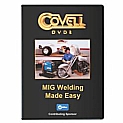 MIG Welding made Easy