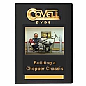 Building a Chopper Chassis