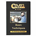 Basic Techniques for Working with Steel
