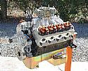 408 Ford stroker engine