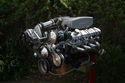 blown 408