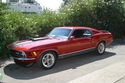 Greg's Mach 1