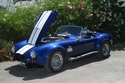 Clive's 427