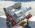 434 Small block Chevy