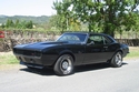 Brian's Camaro